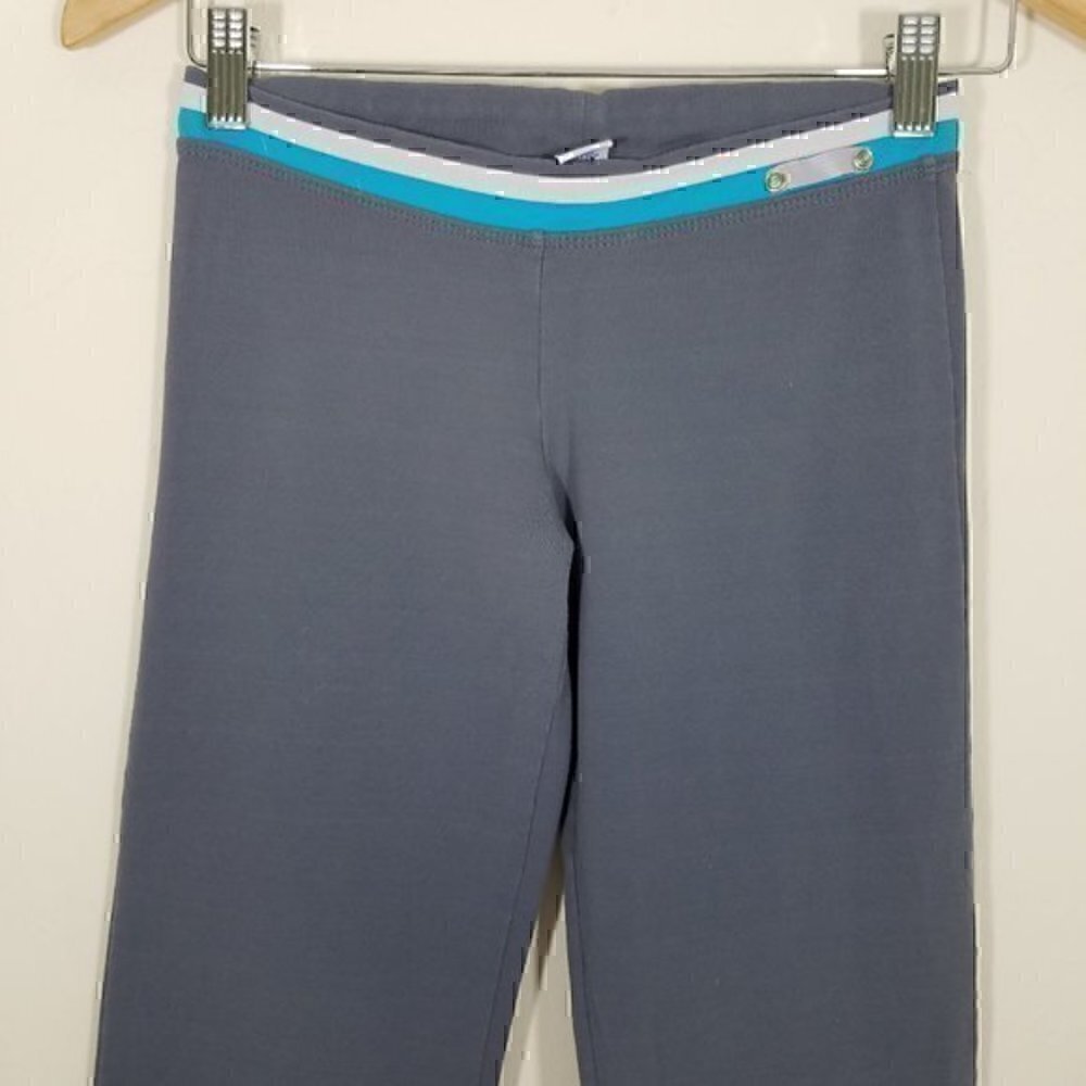 Blue Fish Athletic Pant Size 2 - Picture 2 of 6